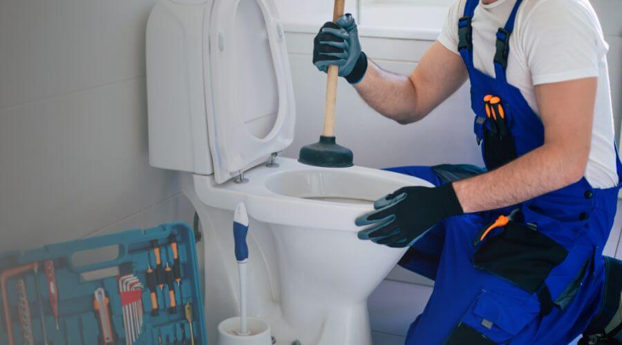 Professional sewer line repair services in Redlands, CA